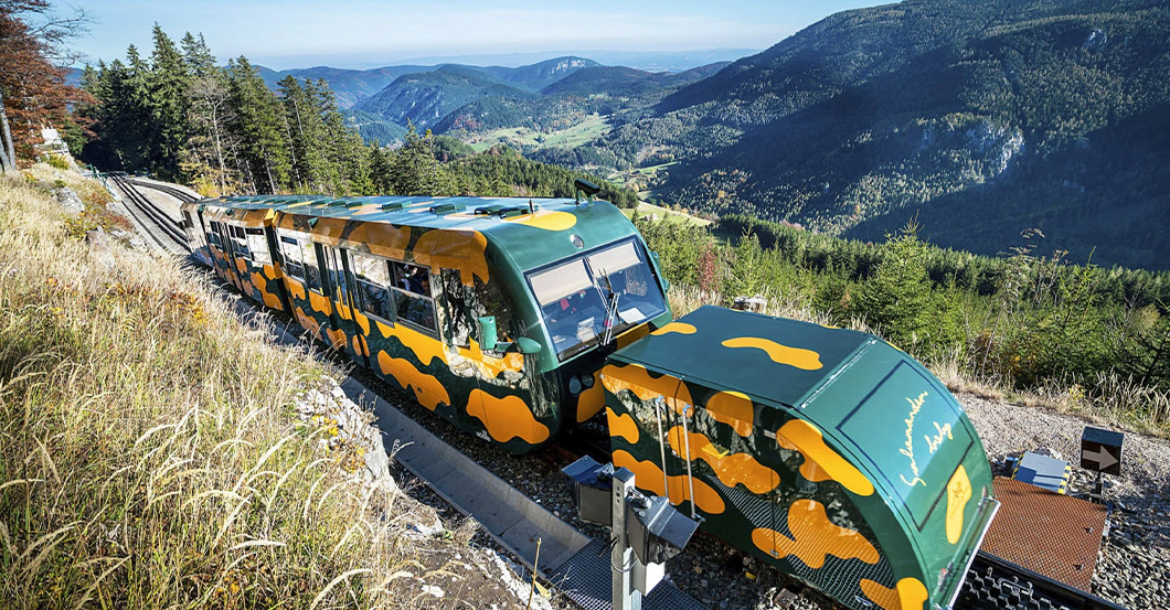 GF Schani Schneeberghof 