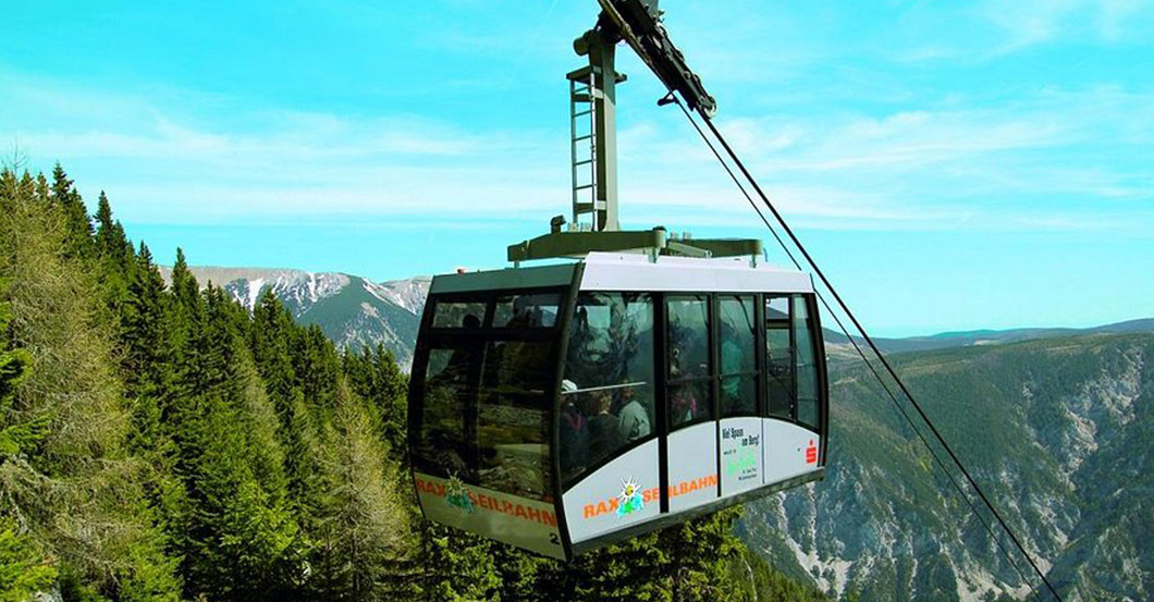  GF Schani Schneeberghof 