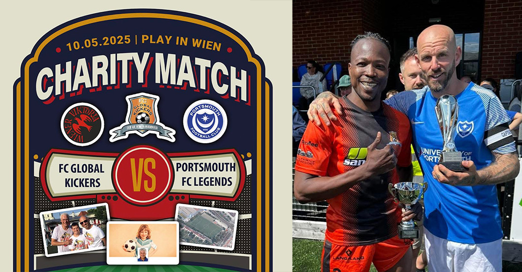 GF Schani und Kickers   GF Schani und Kickers