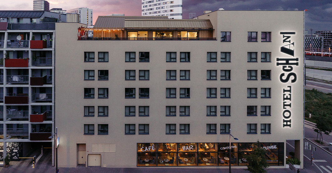 GF Schani Young Konzert    GF Schani Young Konzert