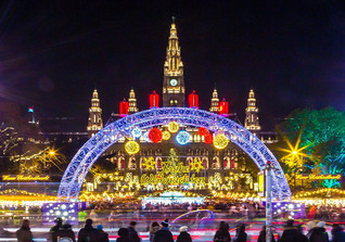  GF Schauraum Adventsfest 