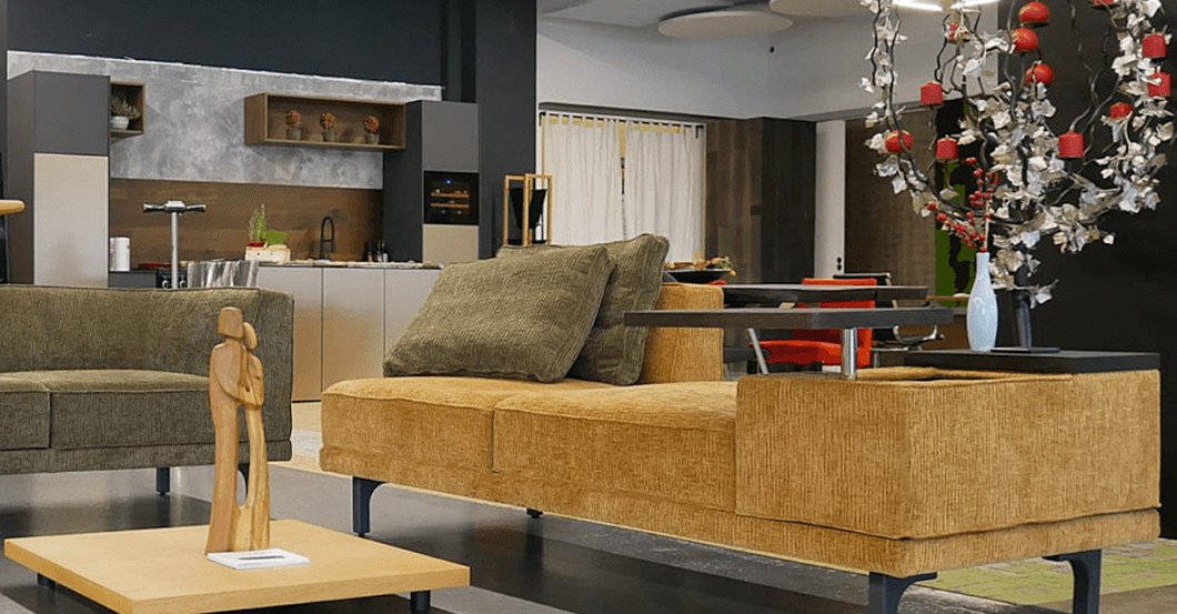  GF Schauraum Adventsfest 