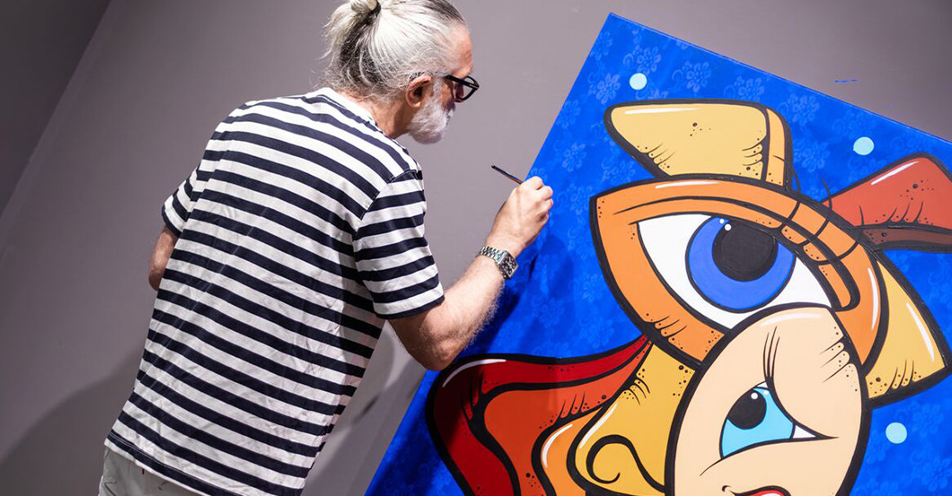  GF Schauraum Adventsfest 