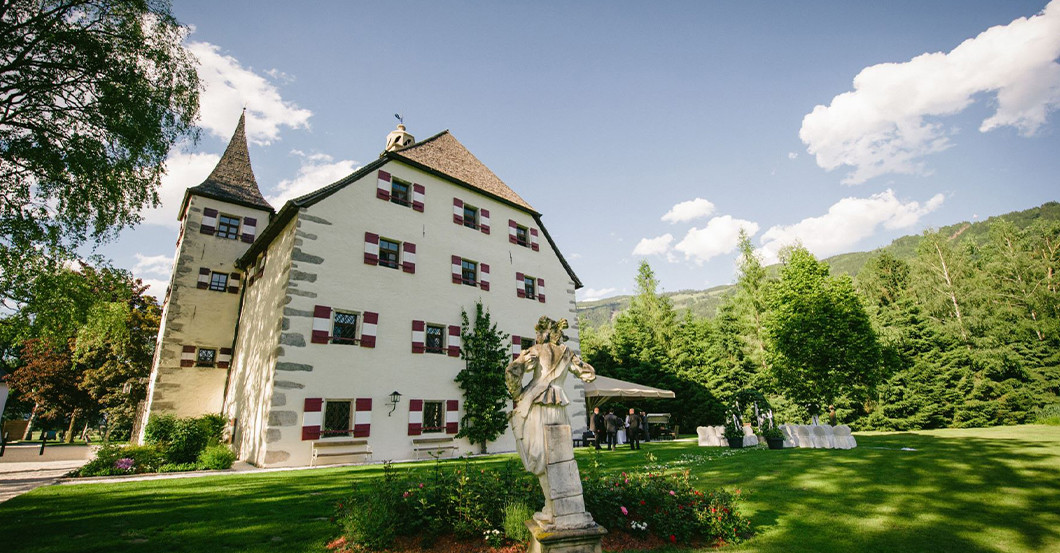 GF Schloss Prielau   GF Schloss Prielau