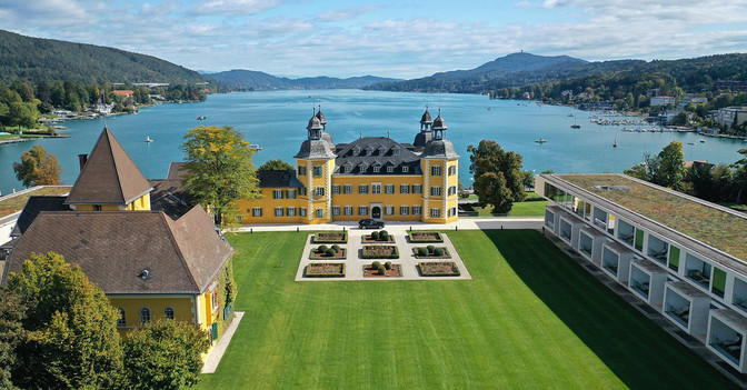 GF Schloss Retzer Wussow   GF Schloss Retzer Wussow