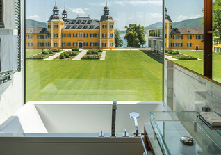  GF Schlosshotel Velden 