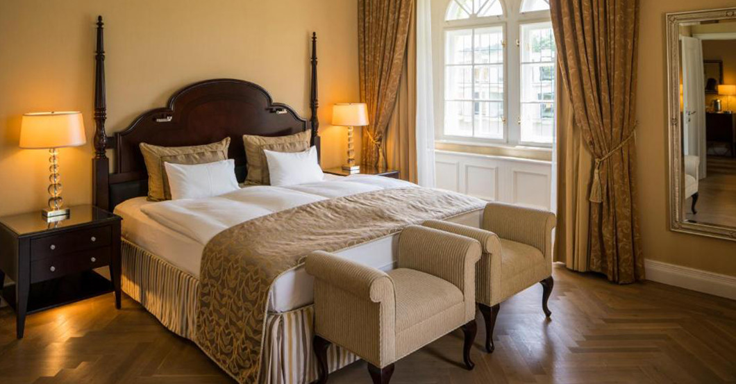 GF Schlosshotel Young   GF Schlosshotel Young