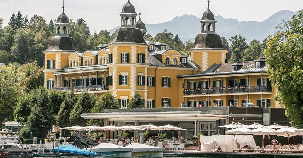 GF Schlosshotel Young   GF Schlosshotel Young