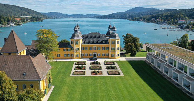 GF Schlosshotel Young   GF Schlosshotel Young