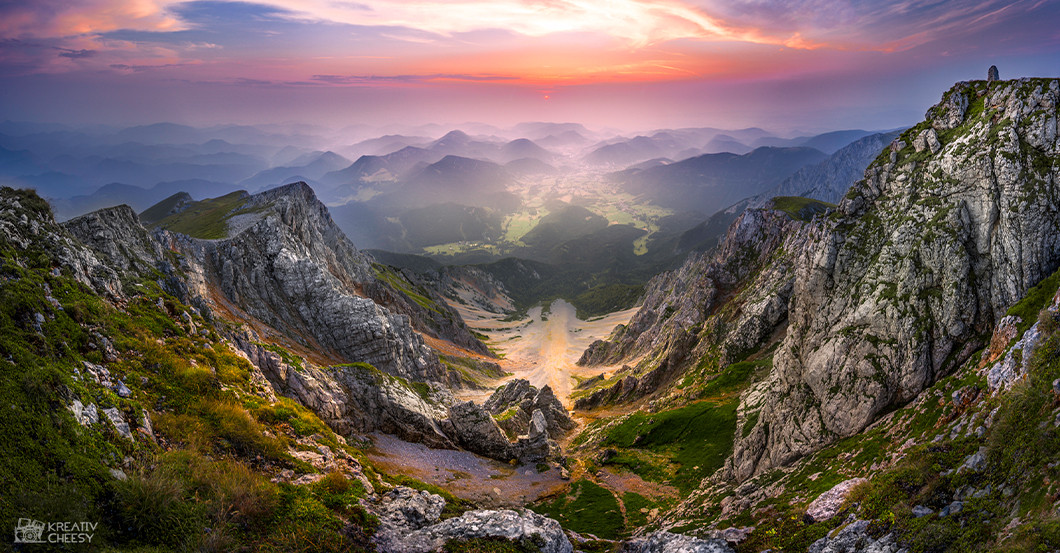 GF Schneeberghof   GF Schneeberghof
