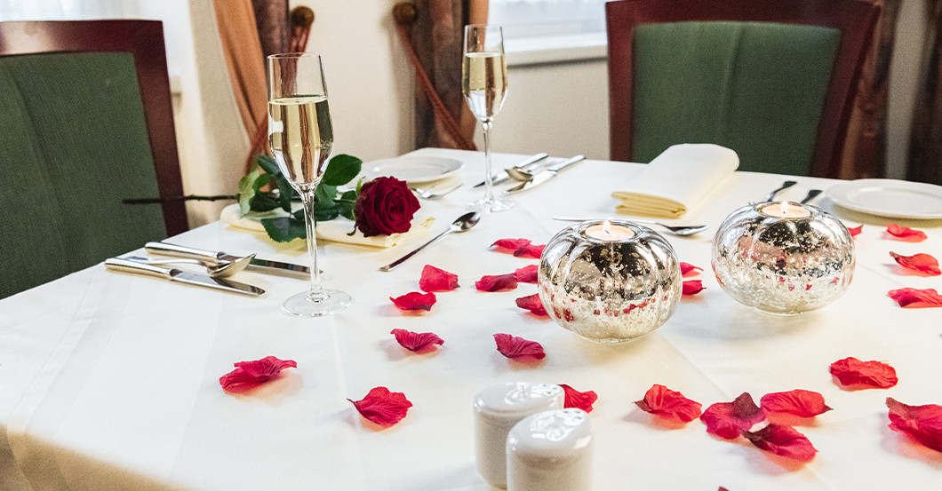 GF Schneeberghof   GF Schneeberghof