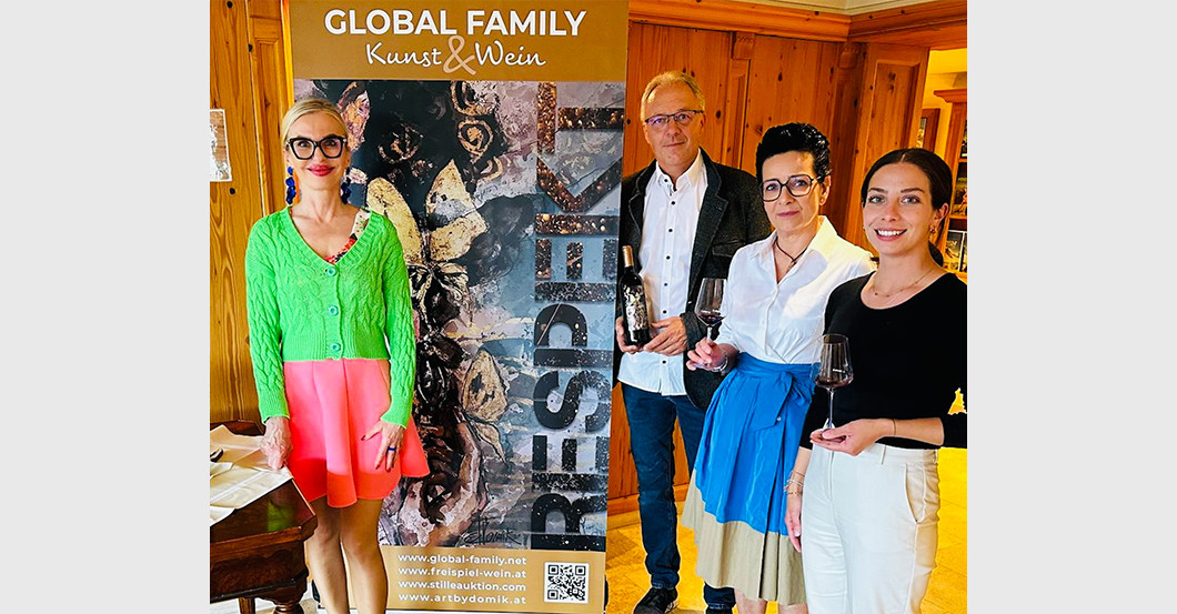 GF Schneeberghof   GF Schneeberghof