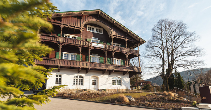 GF Schneeberghof   GF Schneeberghof