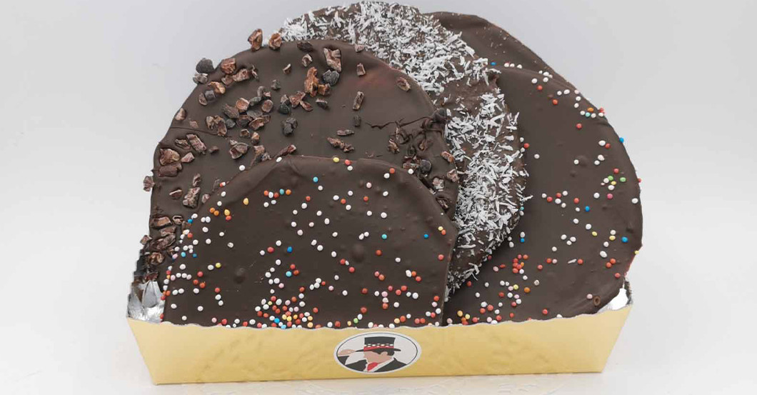 GF Schokofabrik    GF Schokofabrik