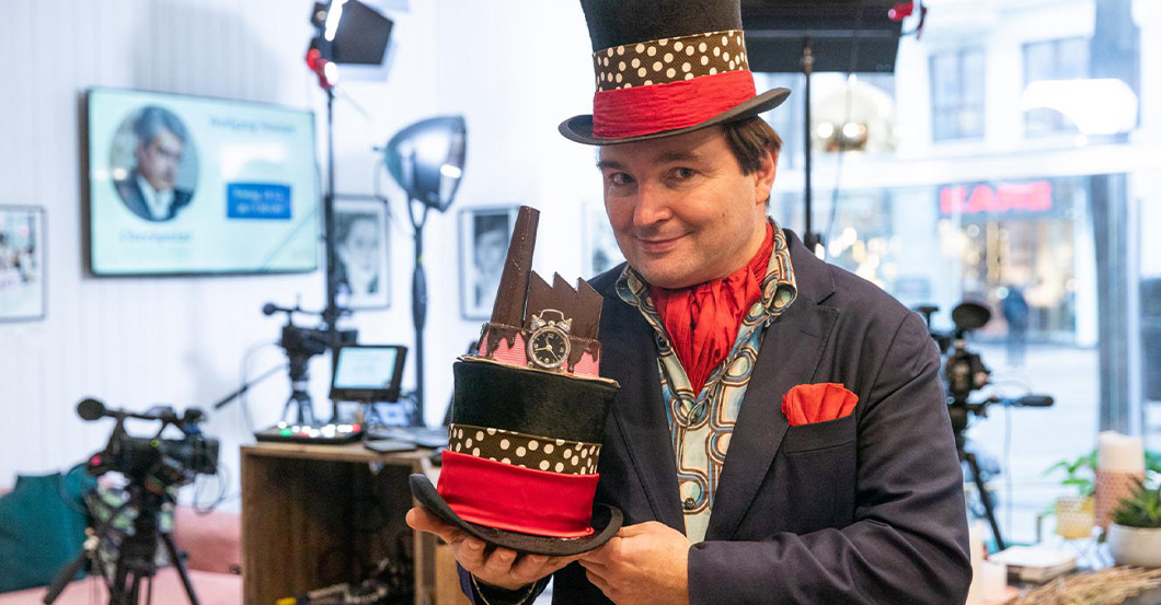 GF Schokofabrik    GF Schokofabrik