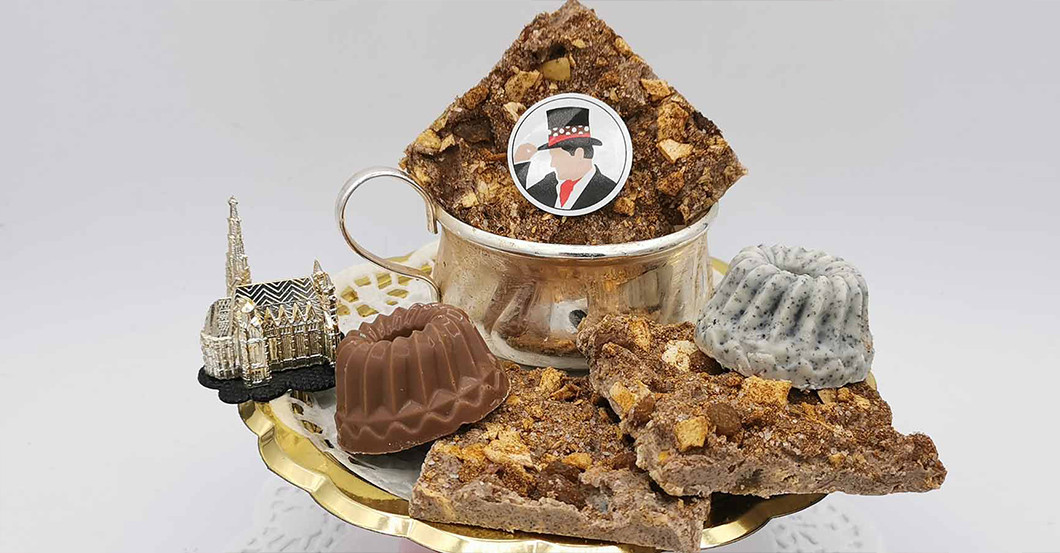 GF Schokomichi   GF Schokomichi