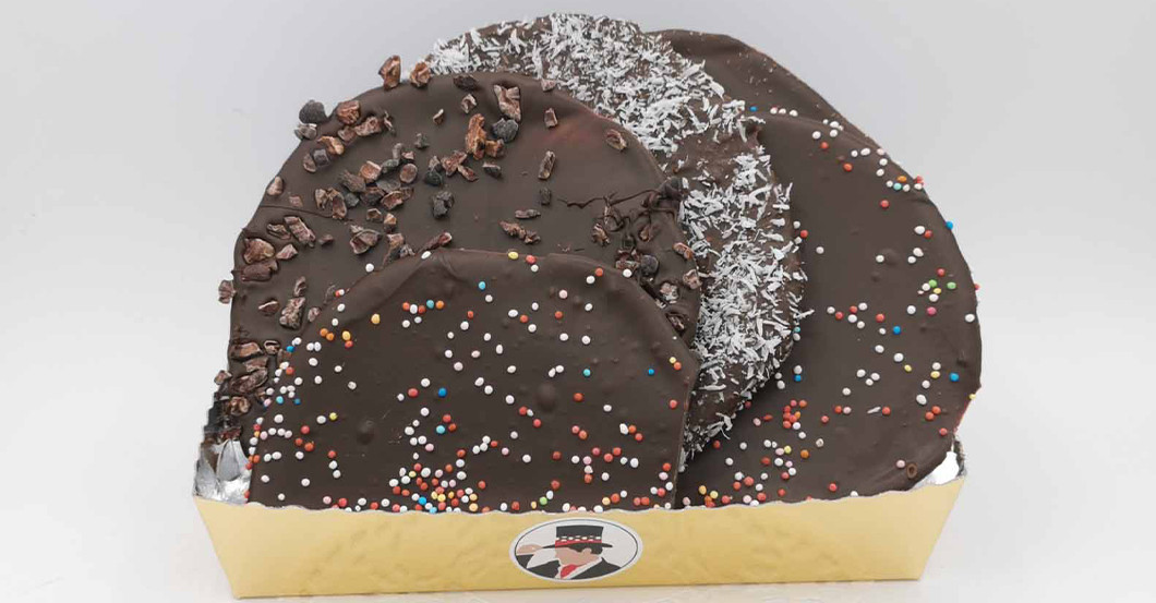 GF Schokomichi   GF Schokomichi