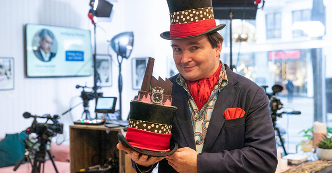 GF Schokomichi   GF Schokomichi