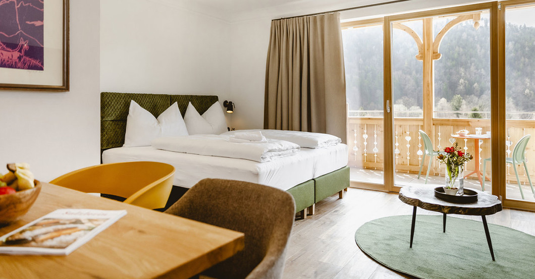 GF Seehotel Berau   GF Seehotel Berau