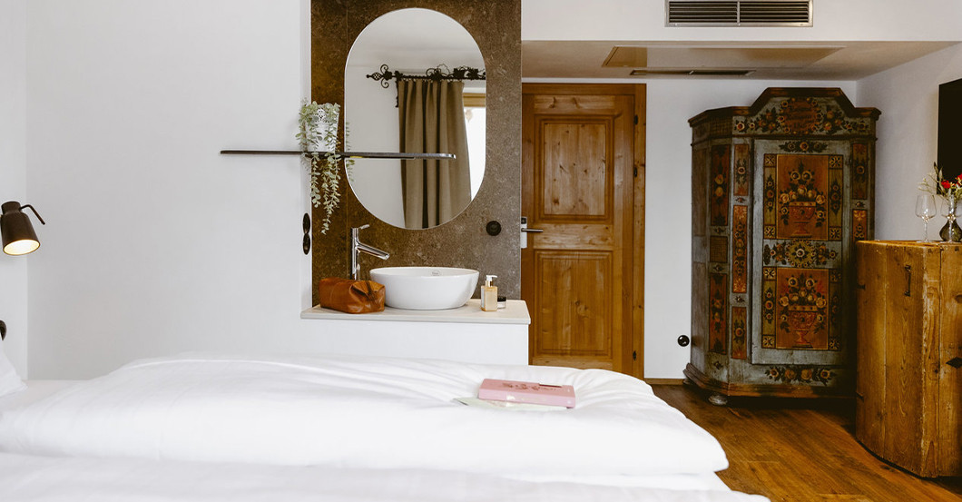 GF Seehotel Berau   GF Seehotel Berau