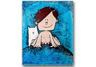  GF Selinger Kunstwerk 