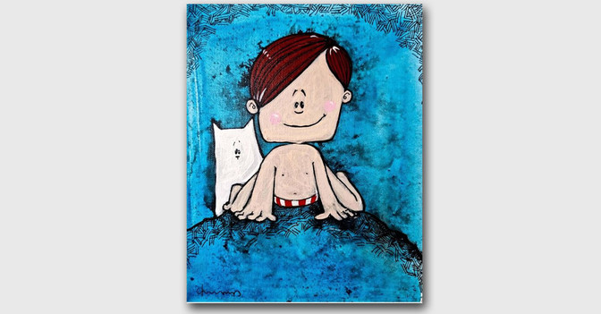  GF Selinger Kunstwerk 