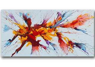  GF Seraffini Kunstwerk 