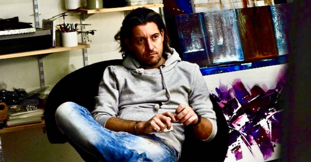 GF Seraffini Kunstwerk   GF Seraffini Kunstwerk