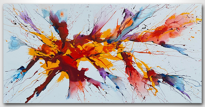 GF Seraffini Kunstwerk   GF Seraffini Kunstwerk