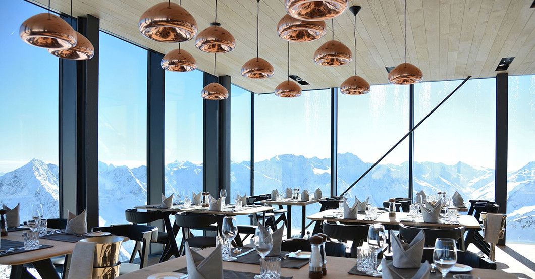 GF Sölden Hotel Central   GF Sölden Hotel Central