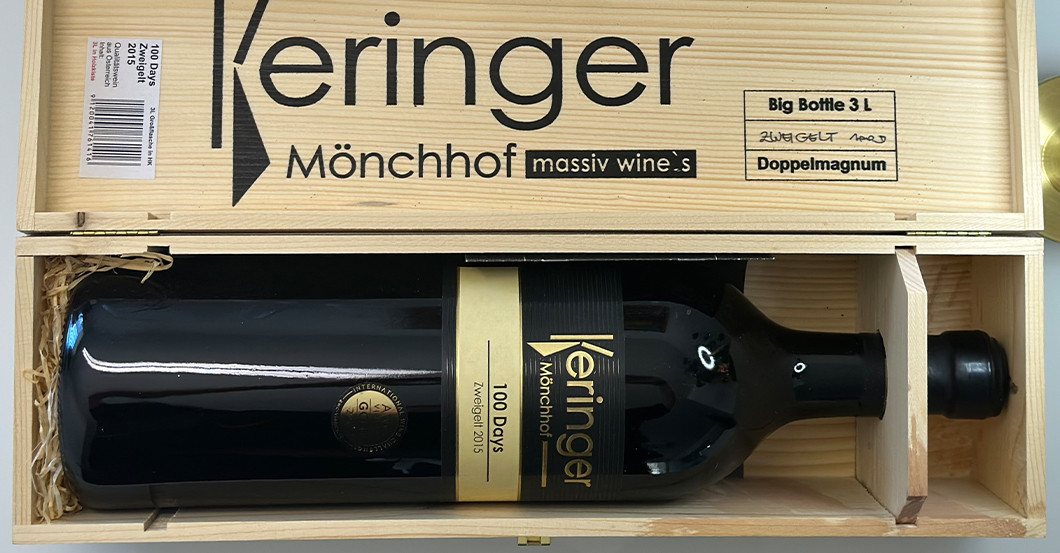 GF Sophienwald Keringer    GF Sophienwald Keringer