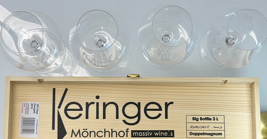 GF Sophienwald Keringer    GF Sophienwald Keringer