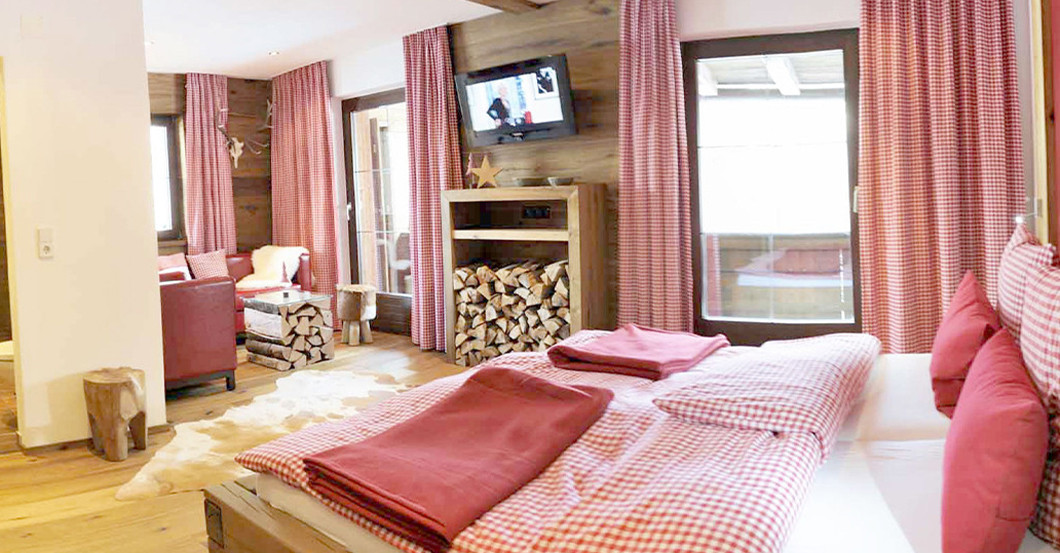 GF Sportalm und Glanz   GF Sportalm und Glanz