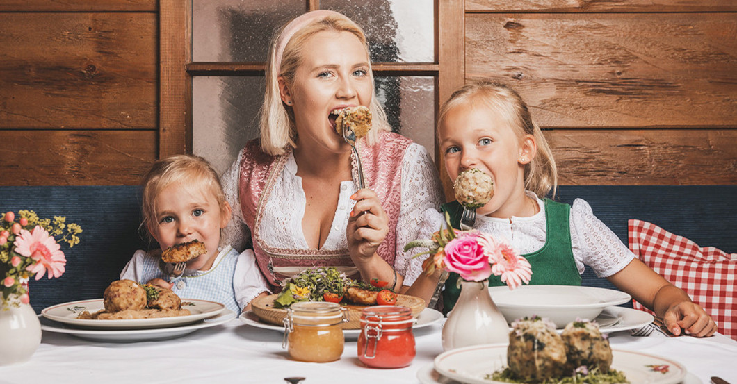 GF Sportalm und Glanz   GF Sportalm und Glanz