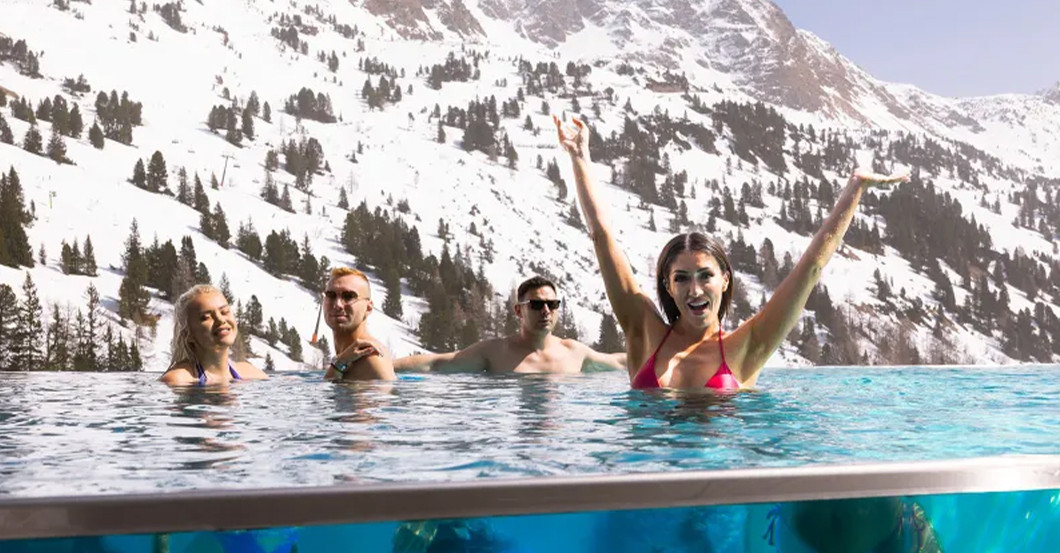  GF Sporthotel Cinderella 