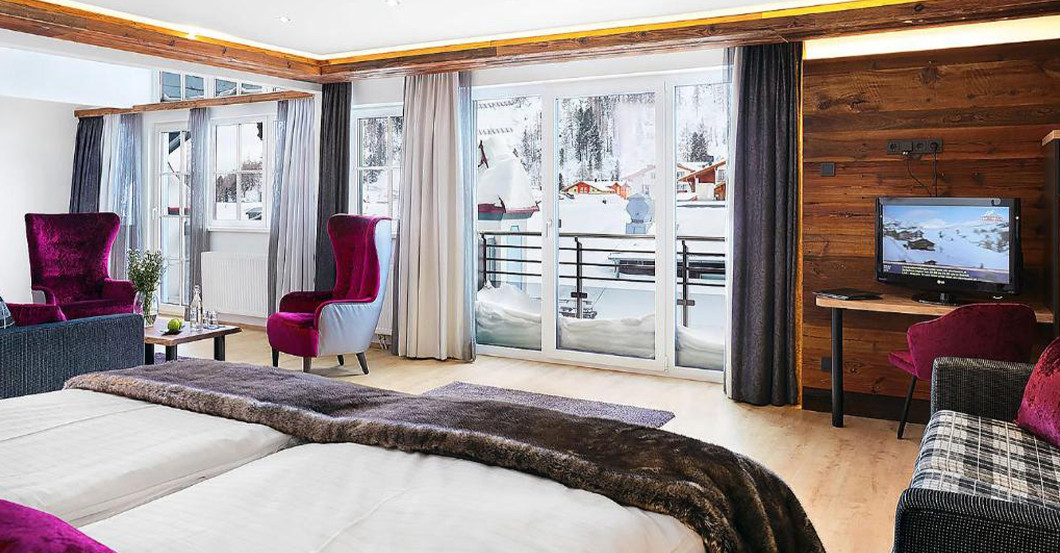  GF Sporthotel Cinderella 