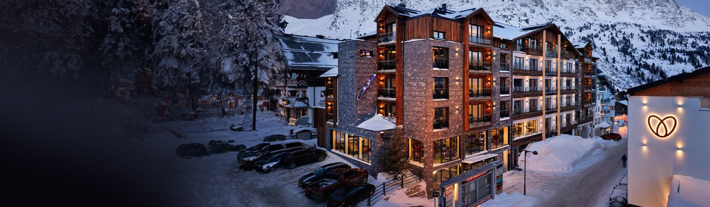  GF Sporthotel Cinderella 