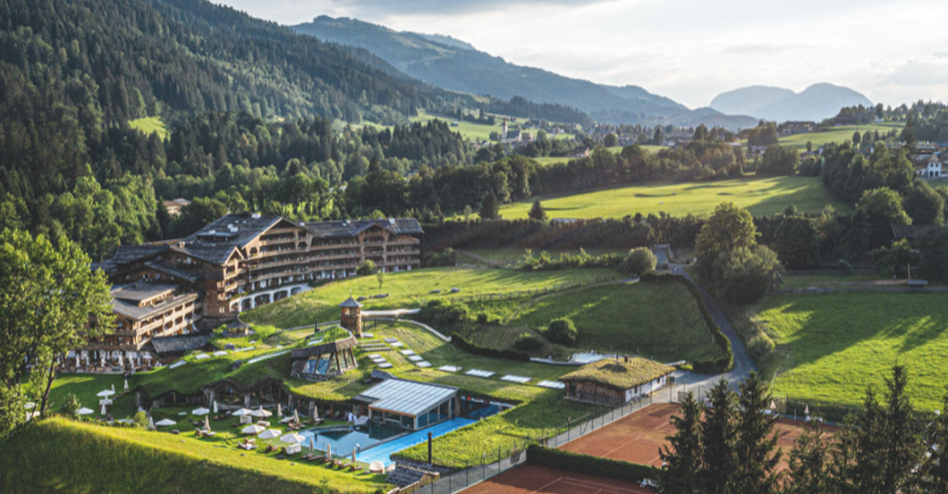 GF Stanglwirt Gutschein   GF Stanglwirt Gutschein