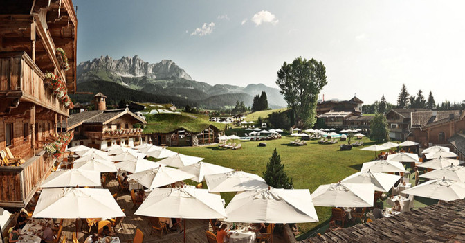 GF Stanglwirt Gutschein   GF Stanglwirt Gutschein