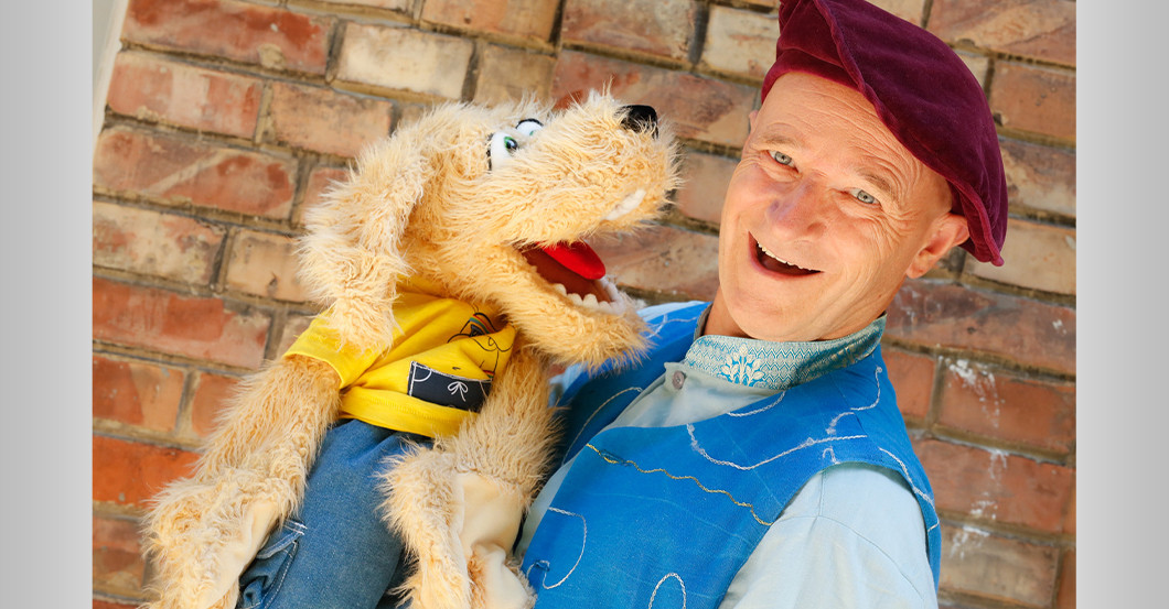 GF Starlight Louis Knie   GF Starlight Louis Knie