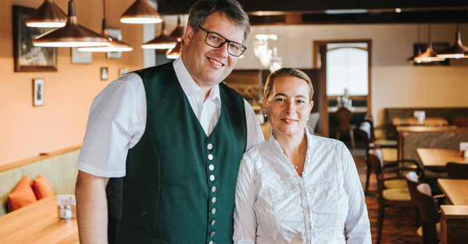 GF Stockinger Gasthof    GF Stockinger Gasthof