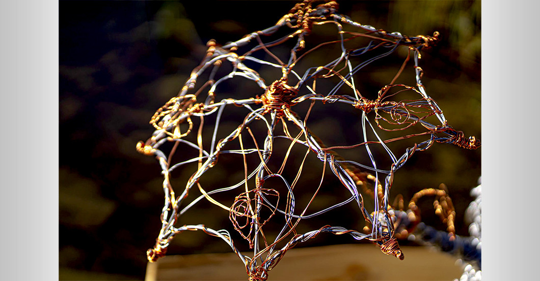  GF Styrian Forge Skulptur 