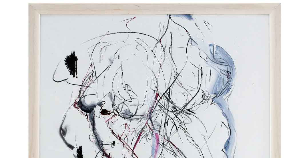 GF Sylvia Fischer Akt   GF Sylvia Fischer Akt