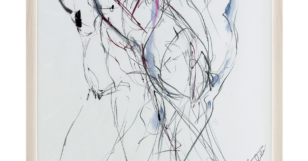 GF Sylvia Fischer Akt   GF Sylvia Fischer Akt