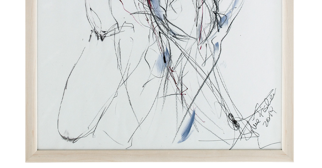 GF Sylvia Fischer Akt   GF Sylvia Fischer Akt