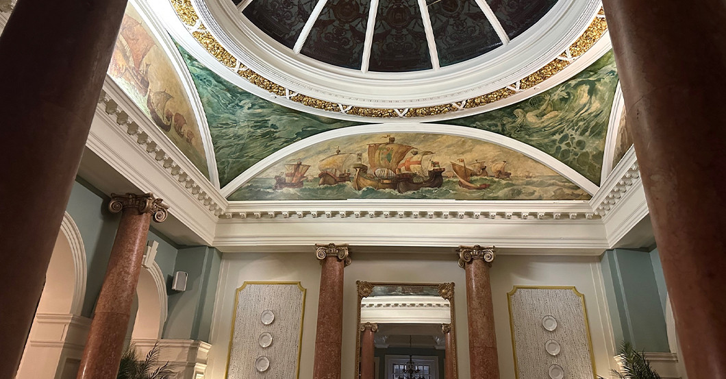 GF The Queens Portsmouth   GF The Queens Portsmouth