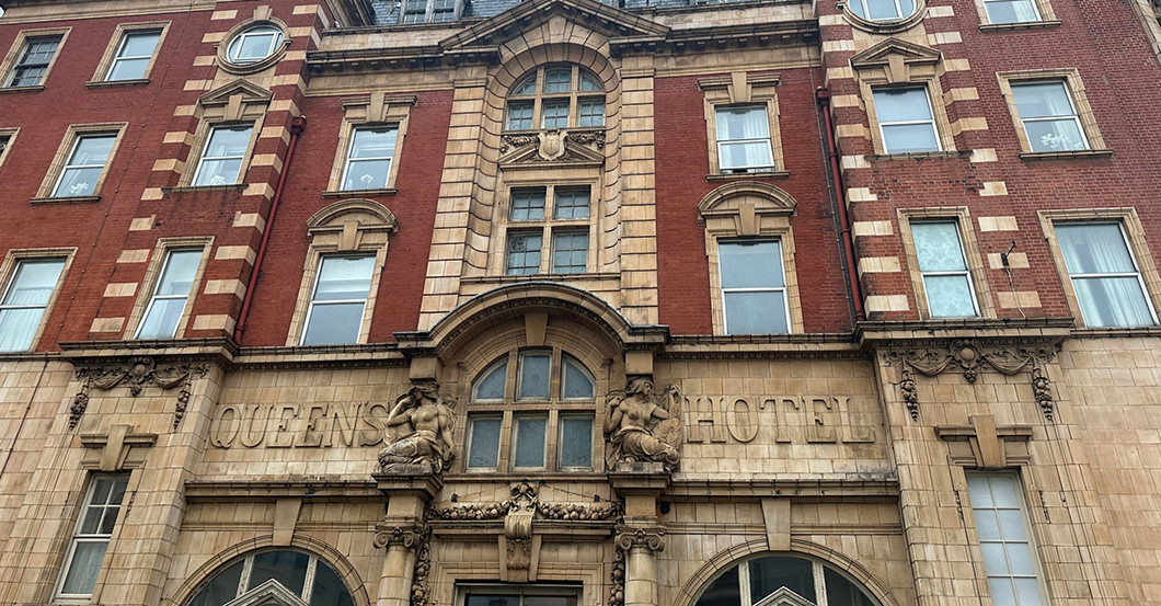 GF The Queens Portsmouth   GF The Queens Portsmouth