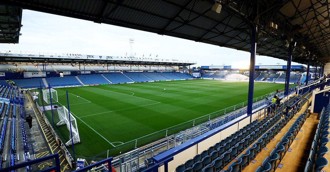 GF The Queens Portsmouth   GF The Queens Portsmouth