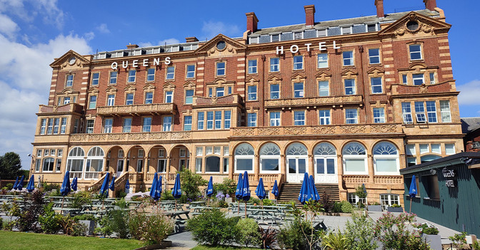 GF The Queens Portsmouth   GF The Queens Portsmouth