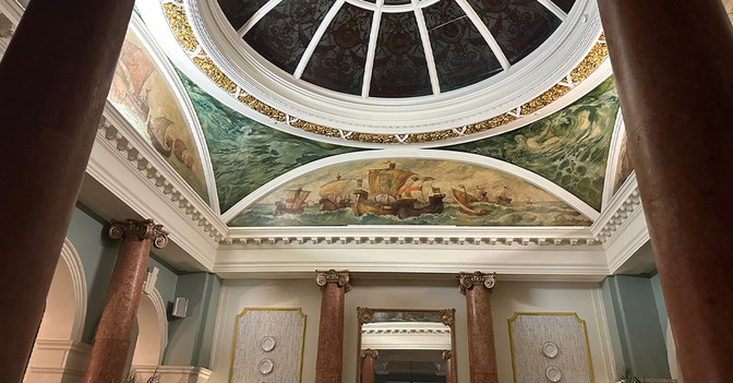 GF The Queens   GF The Queens